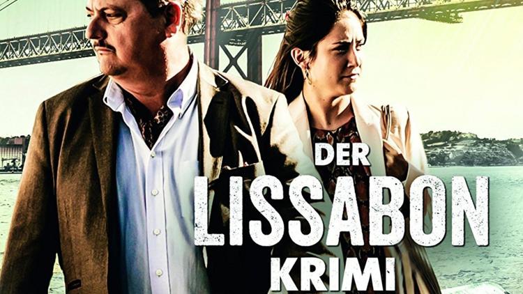 Постер Der Lissabon Krimi: Der Teufel moglicherweise