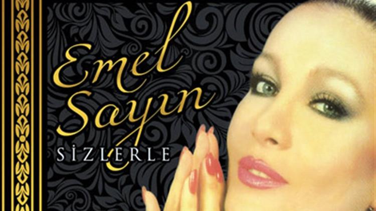 Постер Emel Sayın Sizlerle