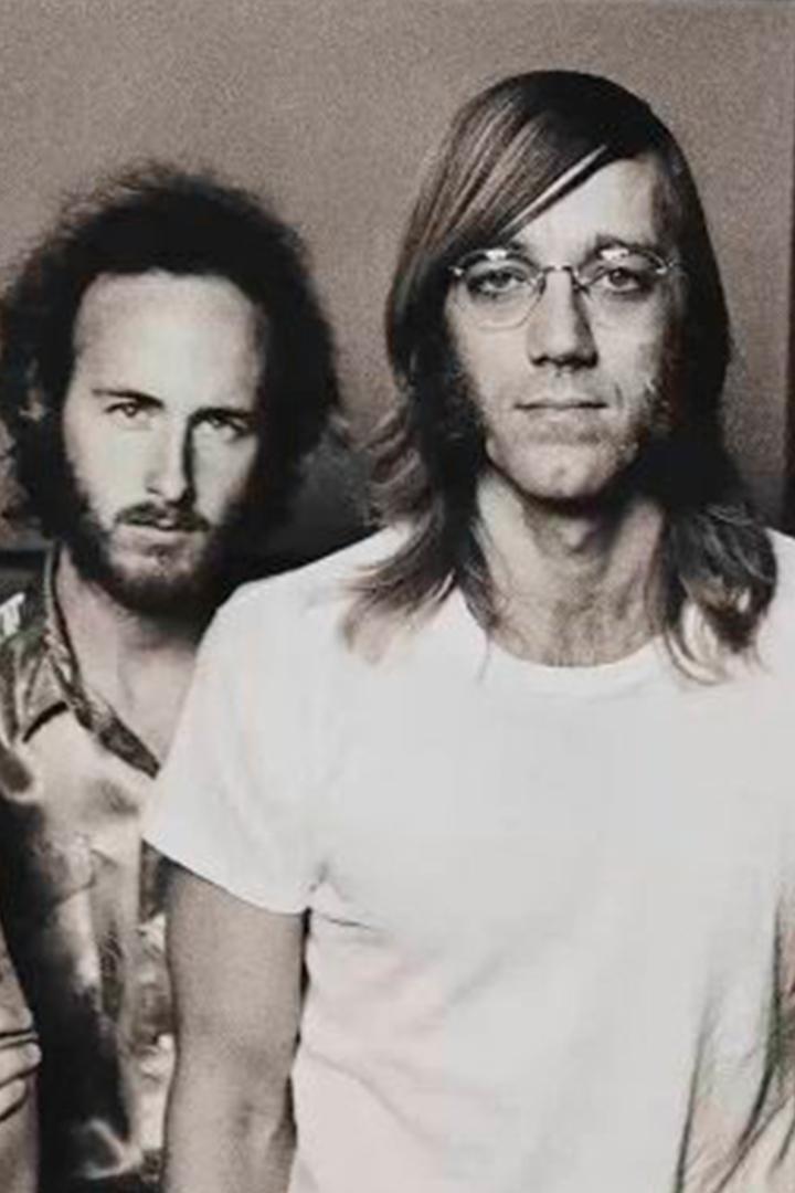 The Doors (the-doors) Музыка