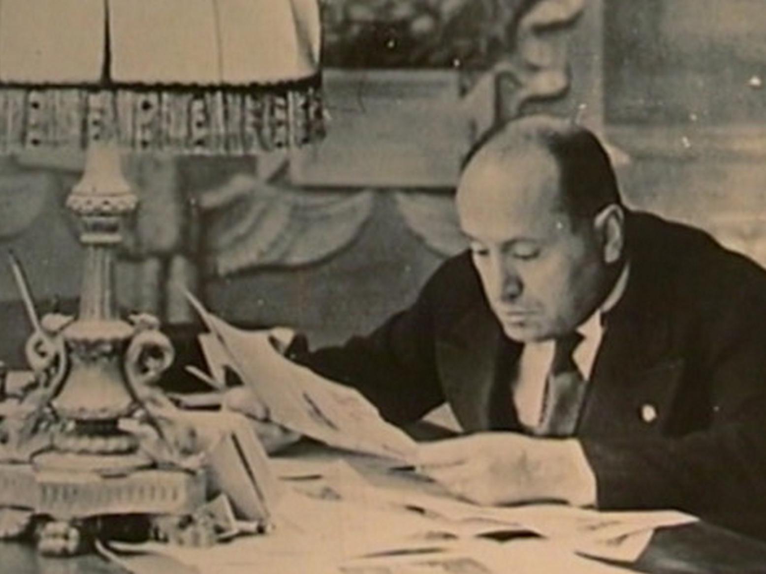 Муссолини. Последняя правда (mussolini-poslednjaja-pravda) Познавательное