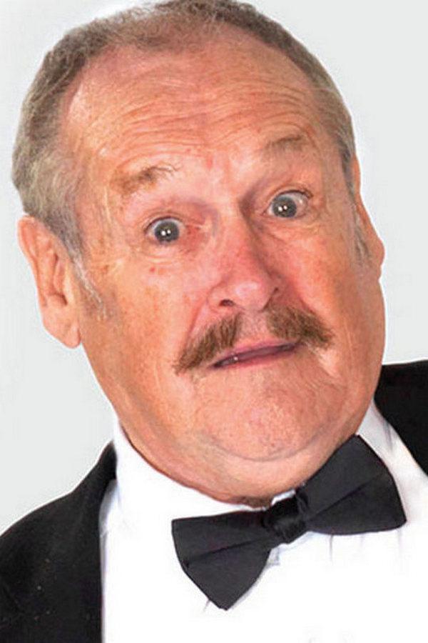 Rock On, Tommy: The Bobby Ball Story (rock-on-tommy-the-bobby-ball-story) Юмор