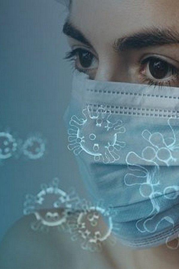 Среда обитания. Коронавирус (sreda-obitanija-koronavirus) Документальный фильм