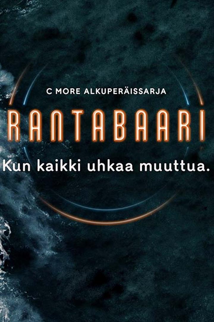 Rantabaari (rantabaari) Сериал 2019