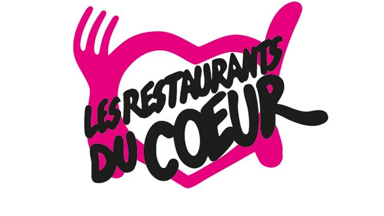 Постер Restos du coeur