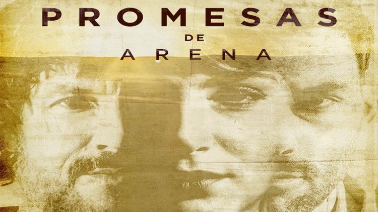 Постер Promesas de arena