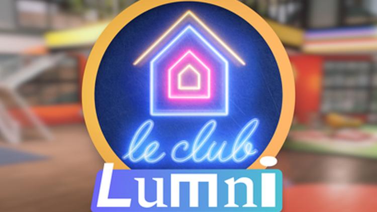 Постер Club Lumni