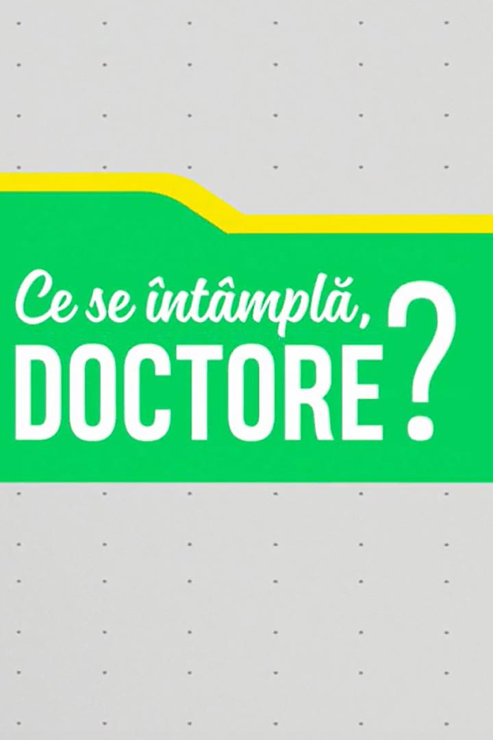Ce se întamplă, doctore? (ce-se-ntampl-doctore) Познавательное