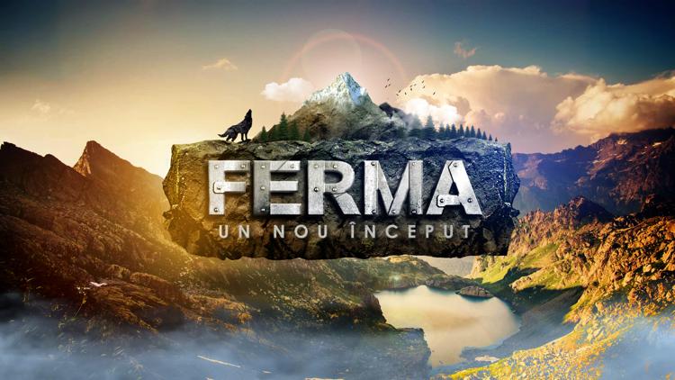 Постер Ferma