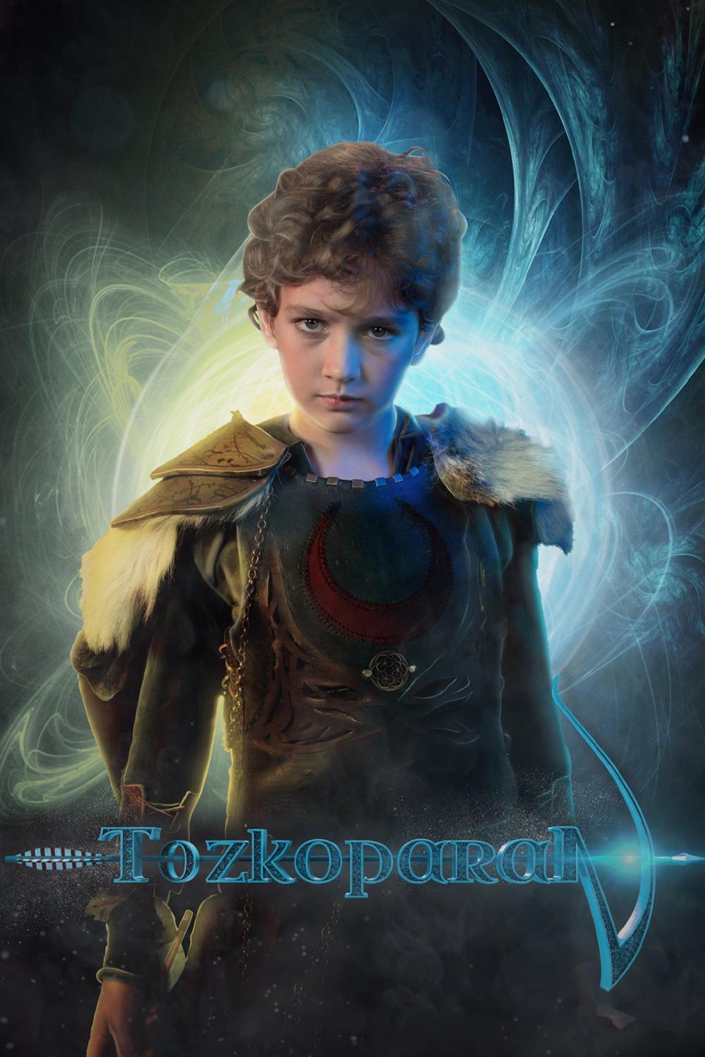 Tozkoparan (tozkoparan) Познавательное