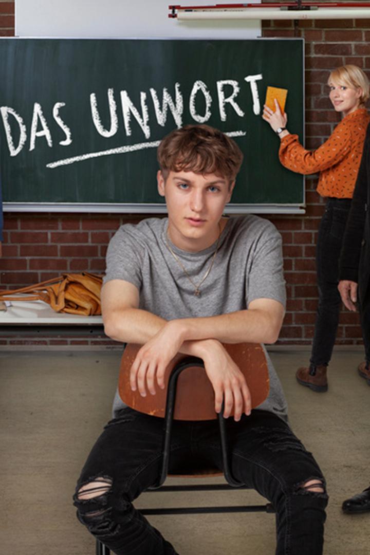 Das Unwort (das-unwort) Фильм 2020