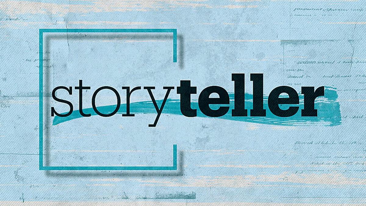 Storyteller (storyteller) Познавательное