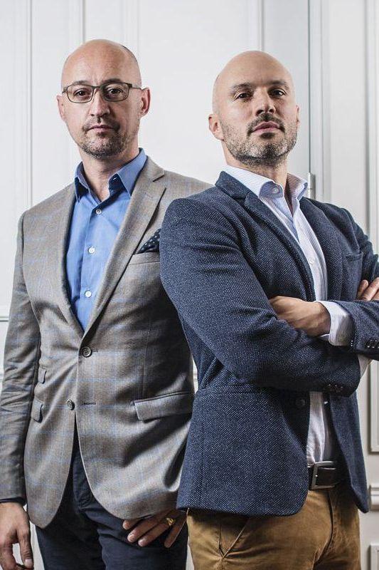 Les Négociateurs (les-ngociateurs) Документальный сериал