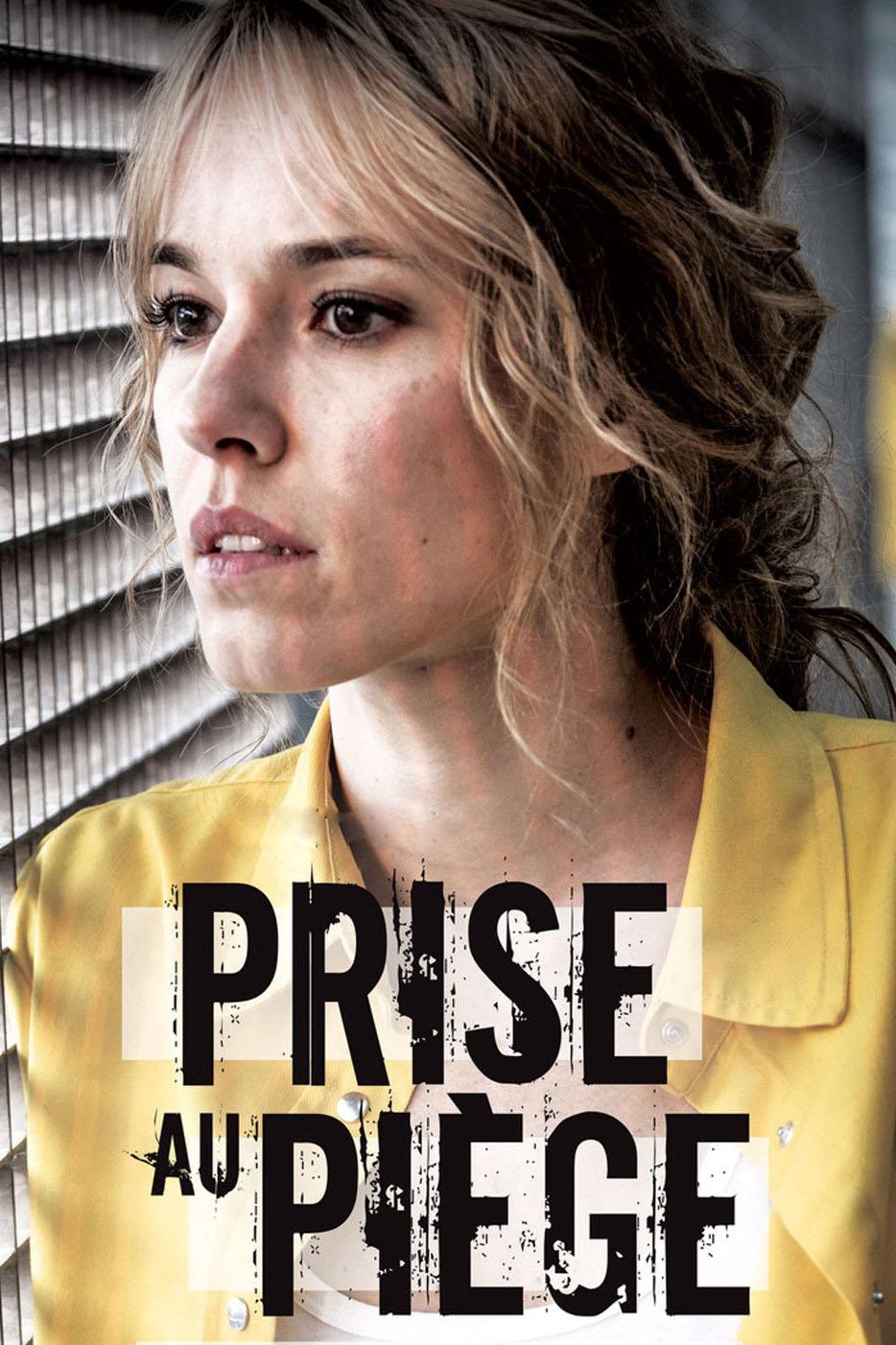 Pris au piège (pris-au-pige) Документальный сериал