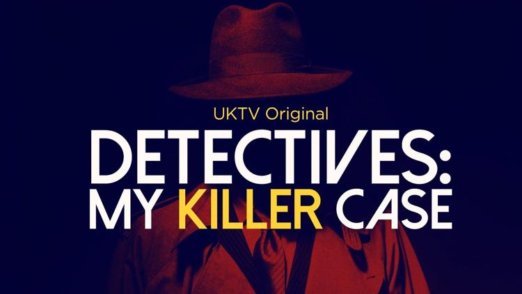 Постер The Detectives: My Killer Case