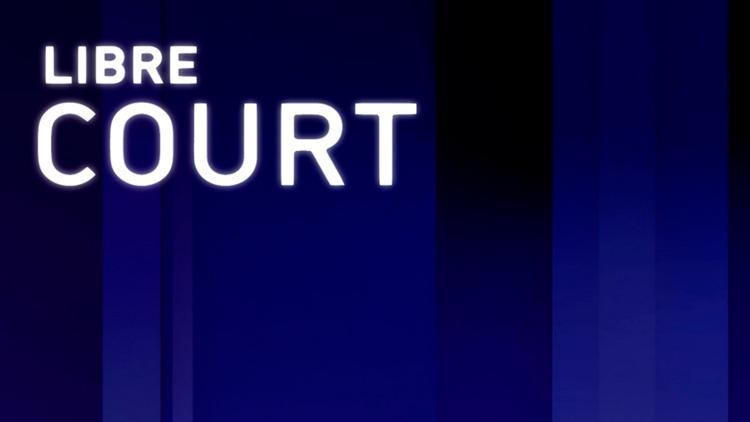 Постер Libre court