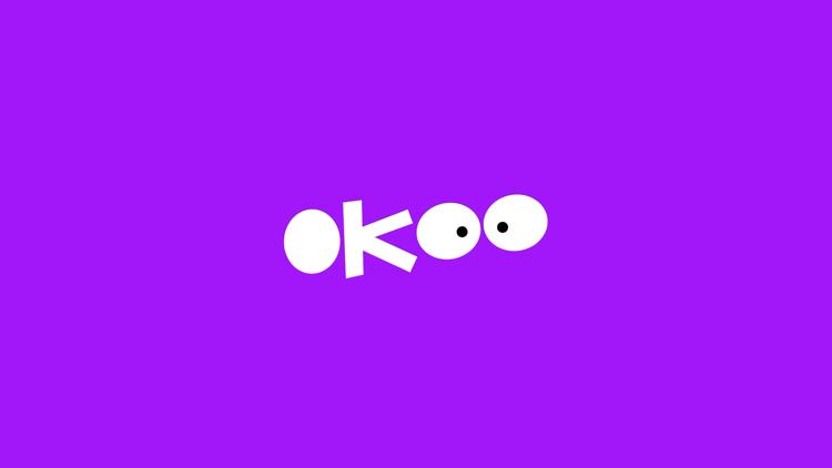 Постер Okoo