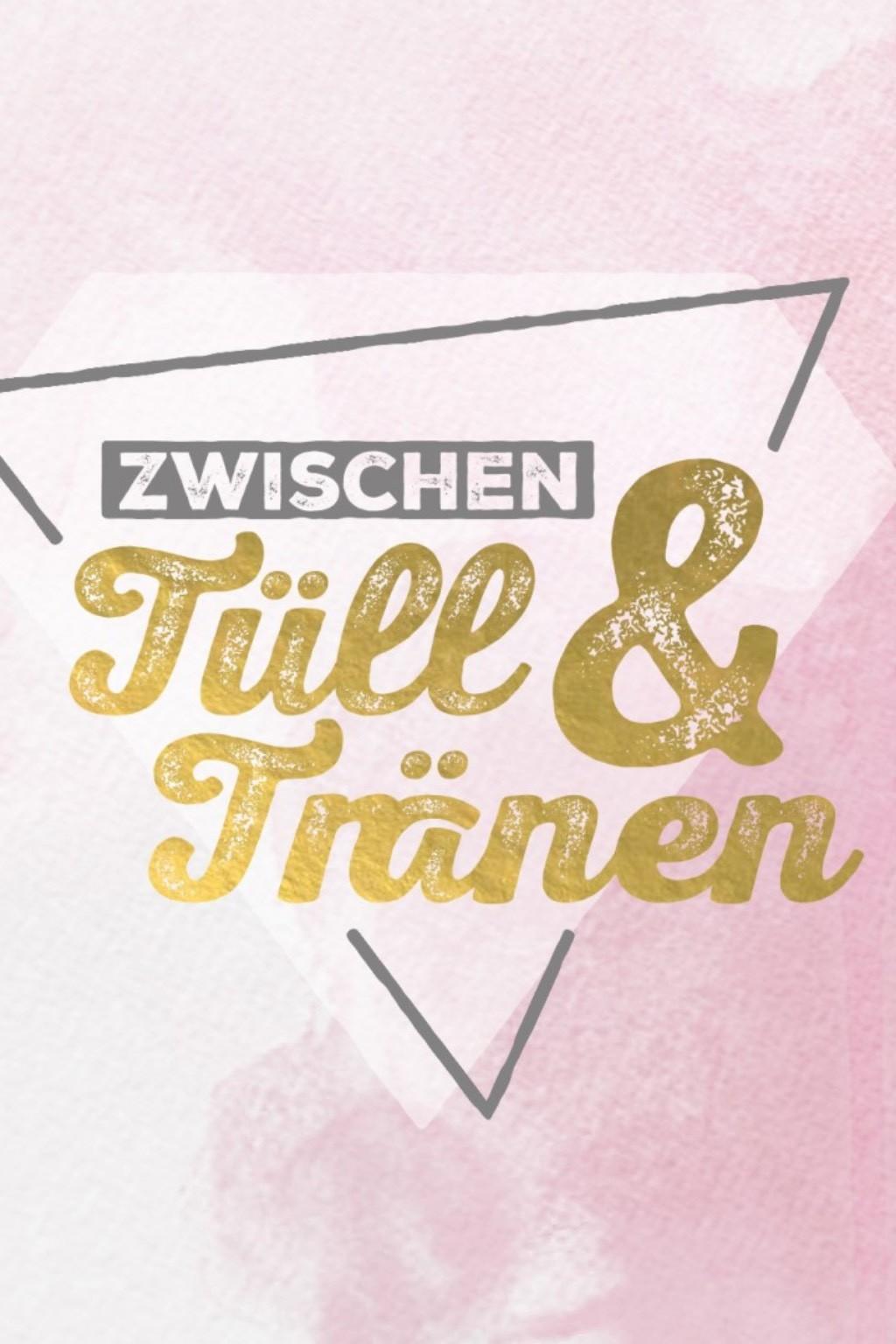 Zwischen Tüll und Tränen (zwischen-tll-und-trnen) ТВ-шоу