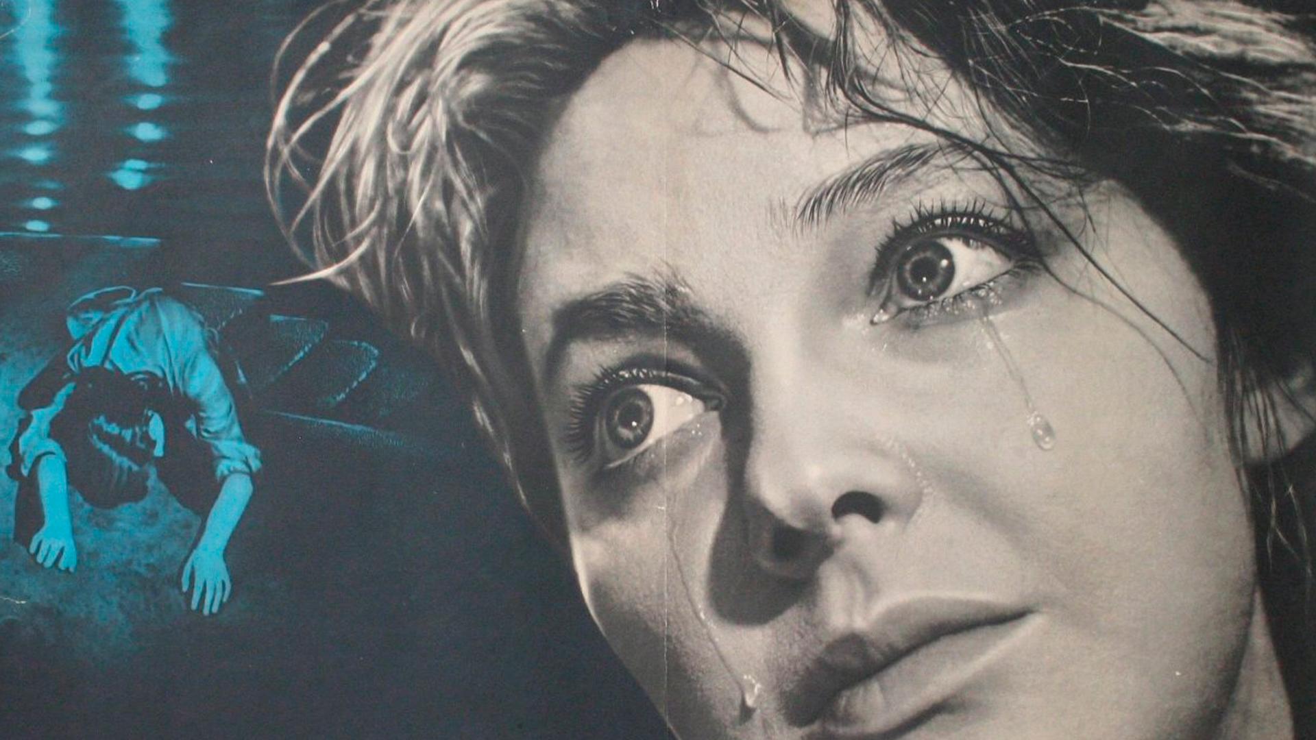 Аннушка (annushka) Фильм 1959