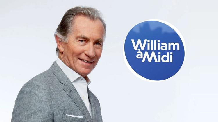 Постер William à midi