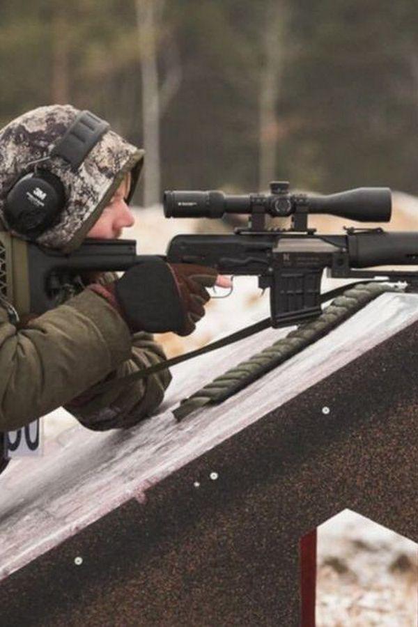 Стальной трофей 2019 (stalnoj-trofej-2019) Досуг, хобби
