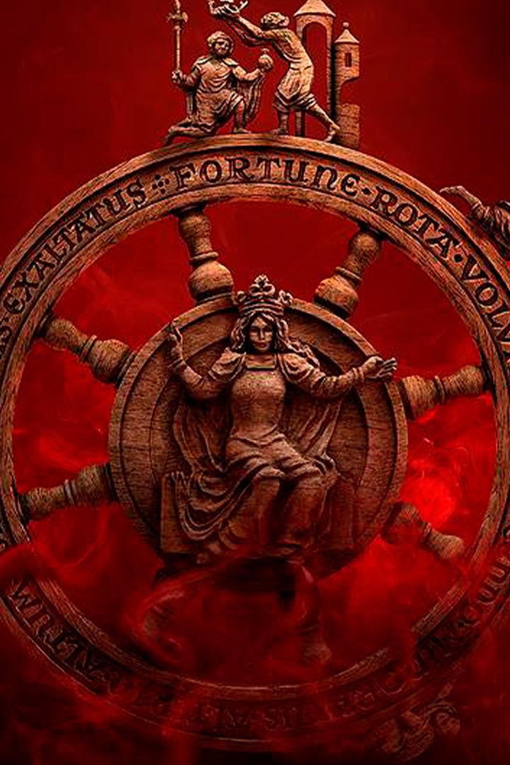 Карл Орф. «Кармина Бурана» (karl-orf-karmina-burana) Музыка