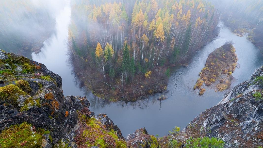Мечты про урал (mechty-pro-ural) Документальный фильм