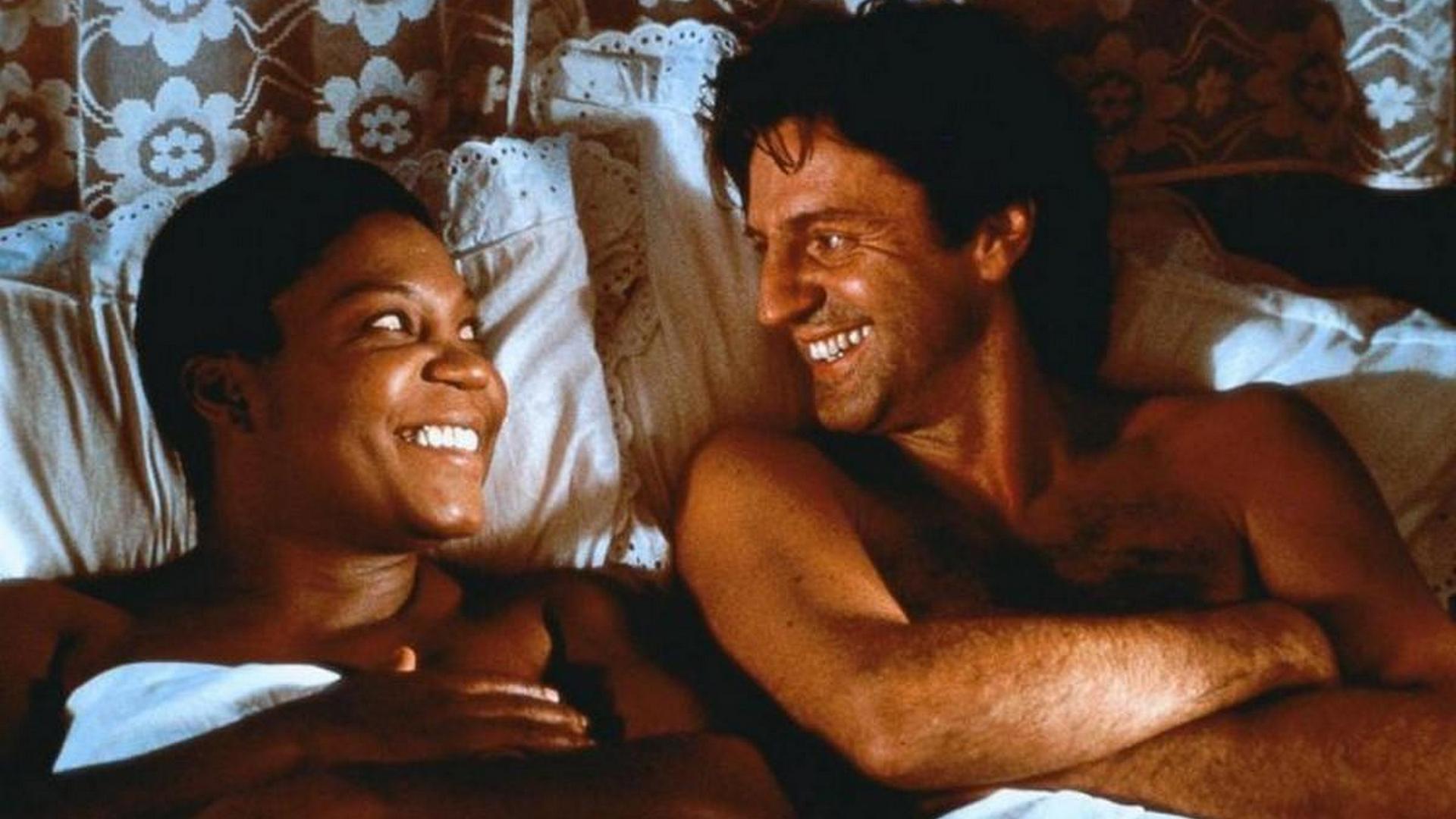 Ромюальд и Жюльетт (romjuald-i-zhjulett) Фильм 1988