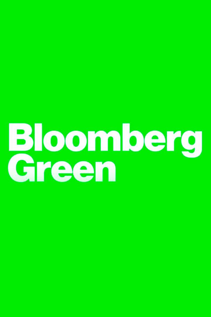 Bloomberg Green (bloomberg-green) Познавательное