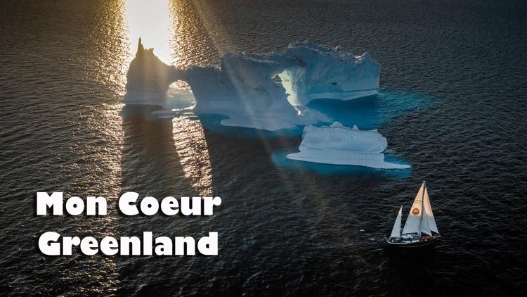 Постер Mon Coeur Greenland