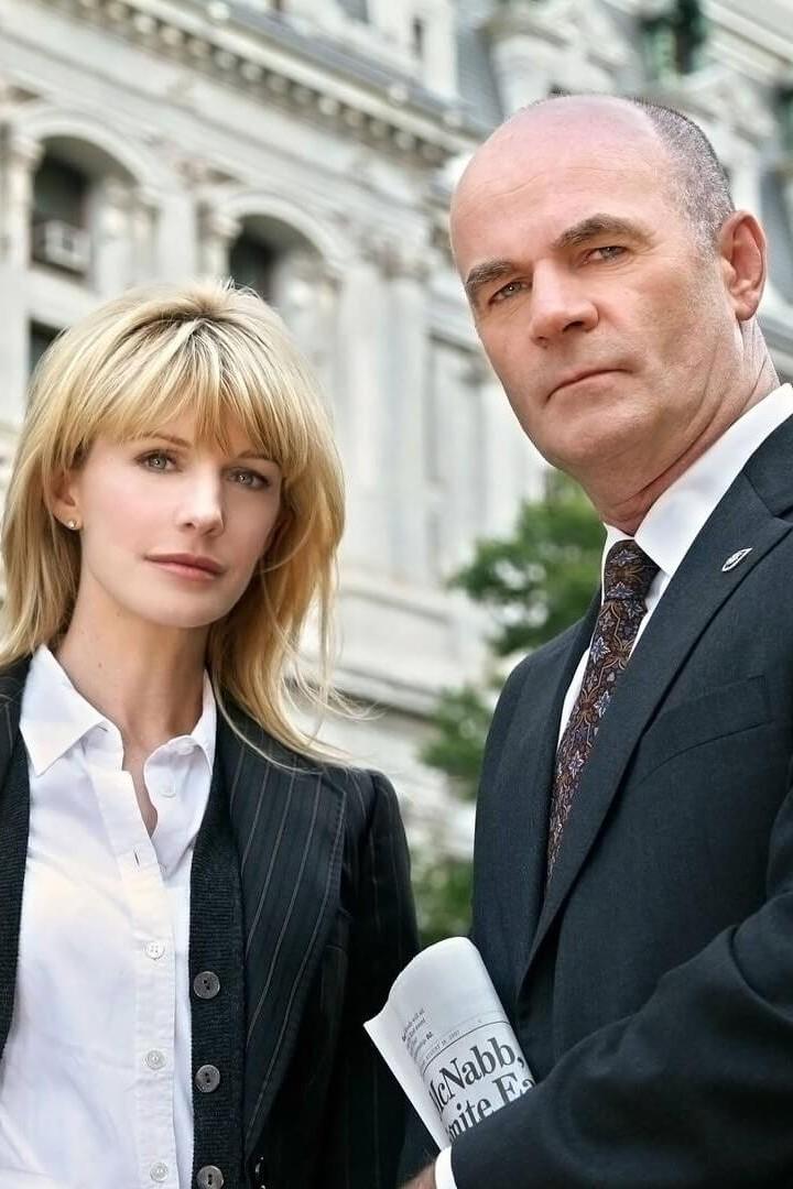 Детектив Раш (detektiv-rash) Сериал 2003