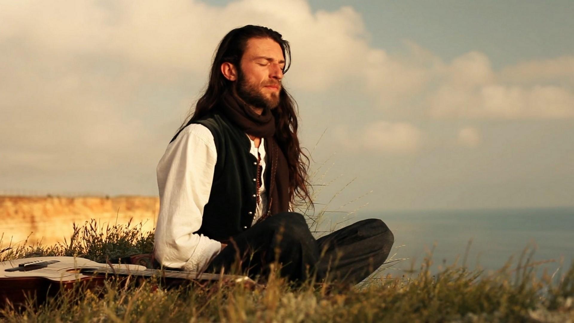 Внутренний полёт (vnutrennij-polet) Документальный фильм