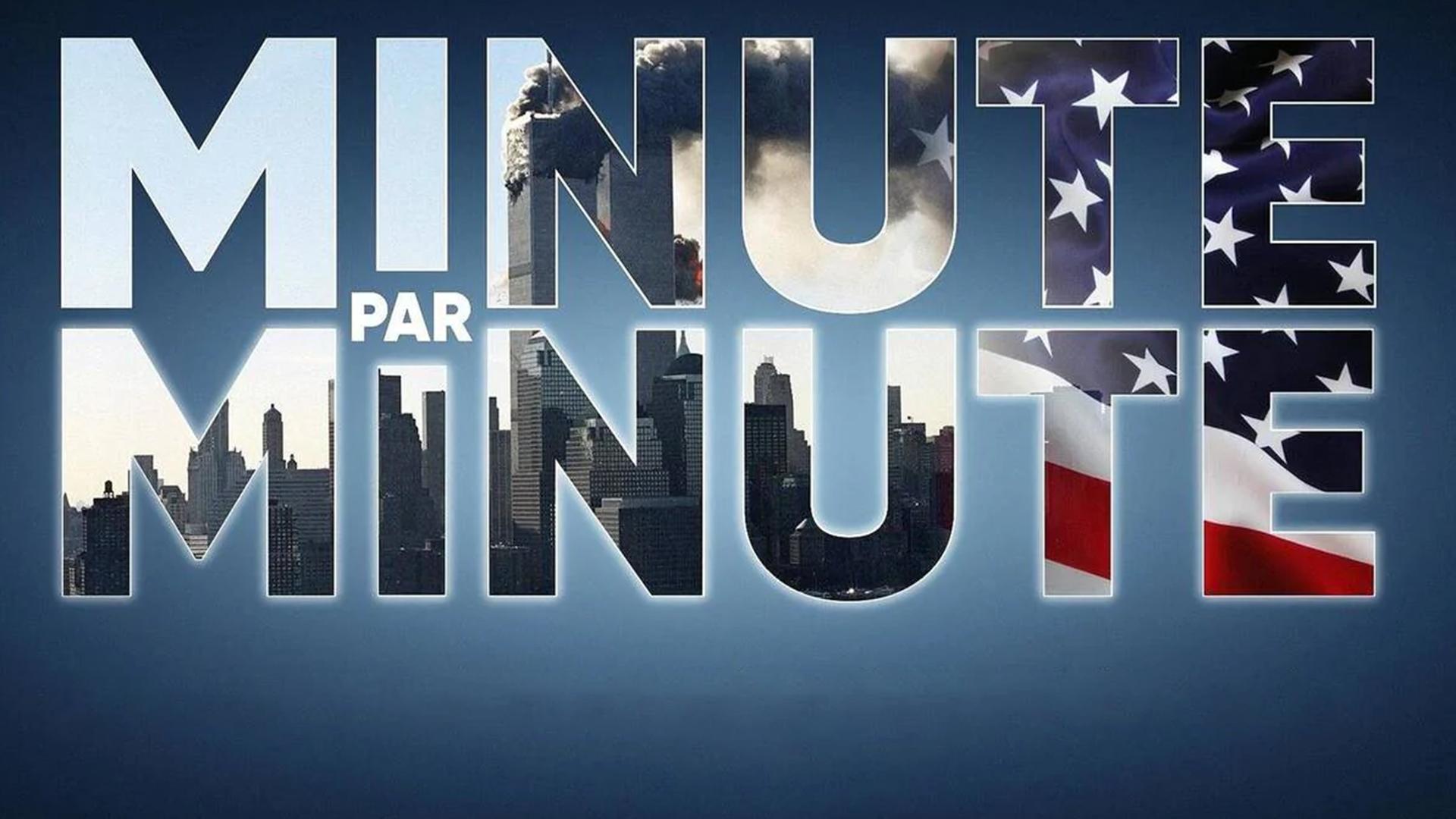Minute par minute (minute-par-minute) Документальный сериал
