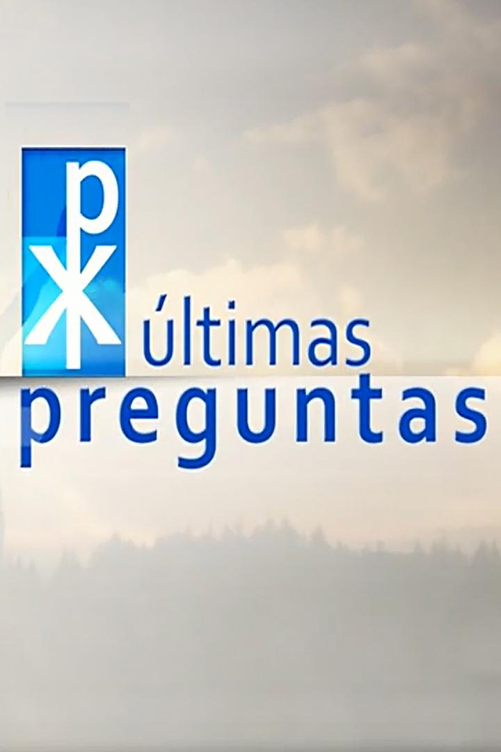 Últimas Preguntas (ltimas-preguntas) Познавательное