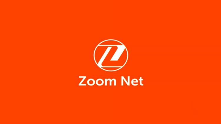 Постер Zoom Net