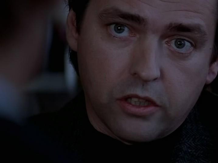 Святой дозор (svjatoj-dozor) Сериал 2003