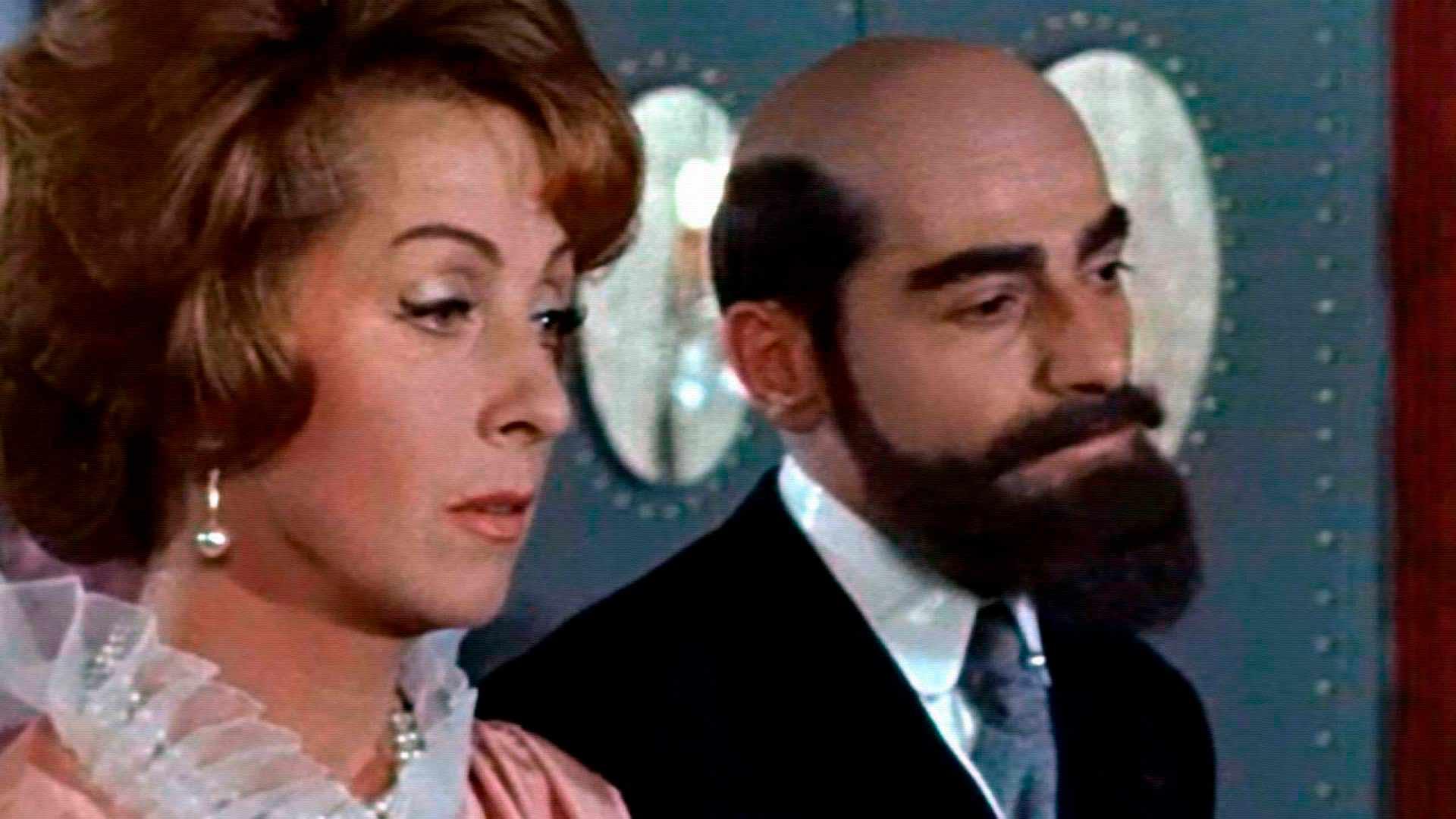 Ландрю (landrju) Фильм 1962