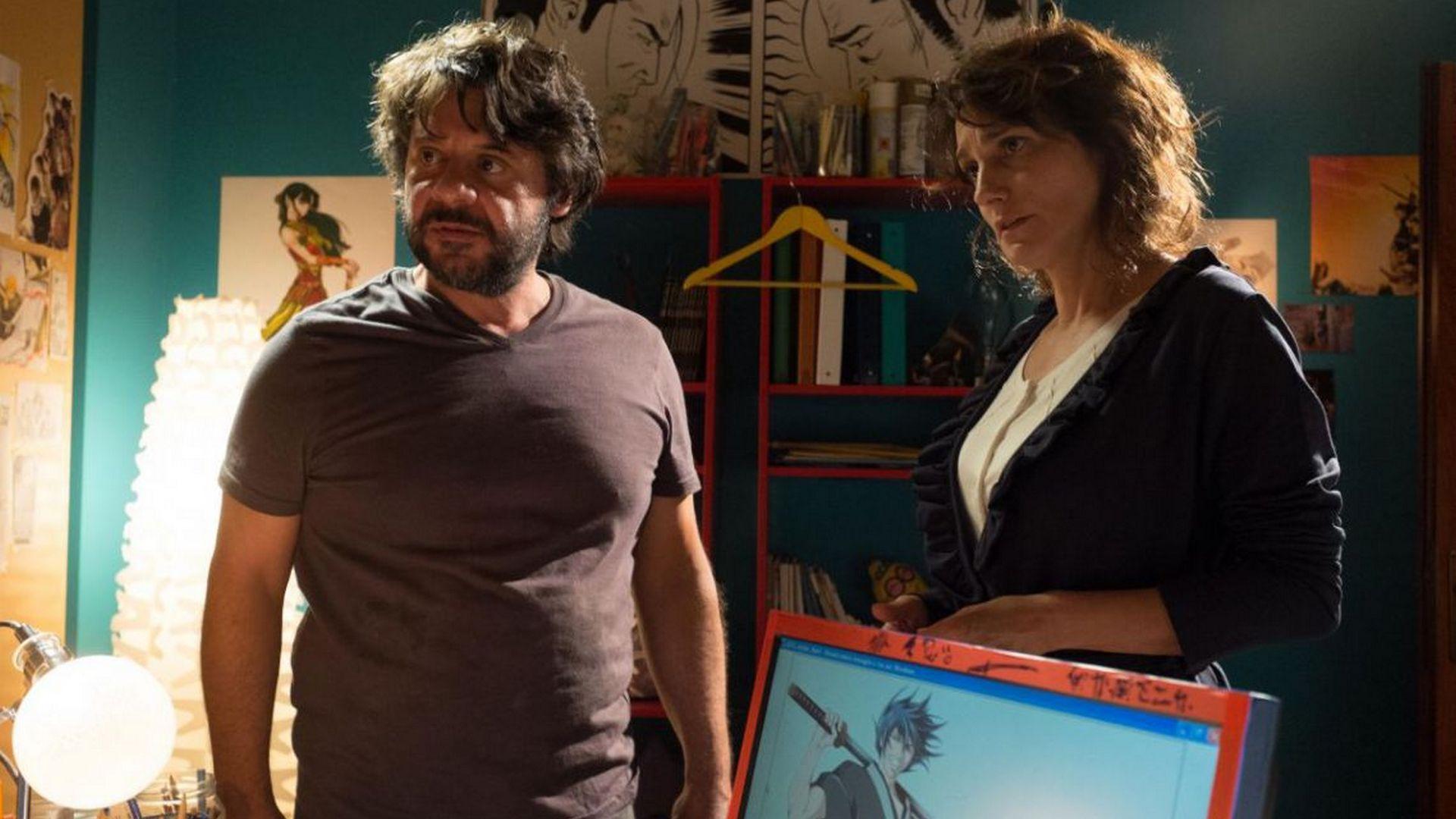 Неустойчивая погода (neustojchivaja-pogoda) Фильм 2015