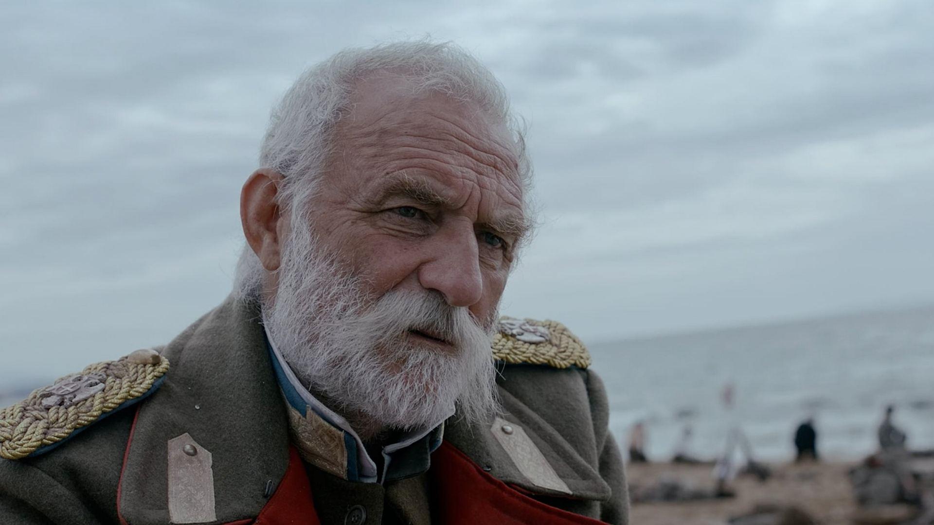 Король Пётр I (korol-petr-i) Фильм 2018