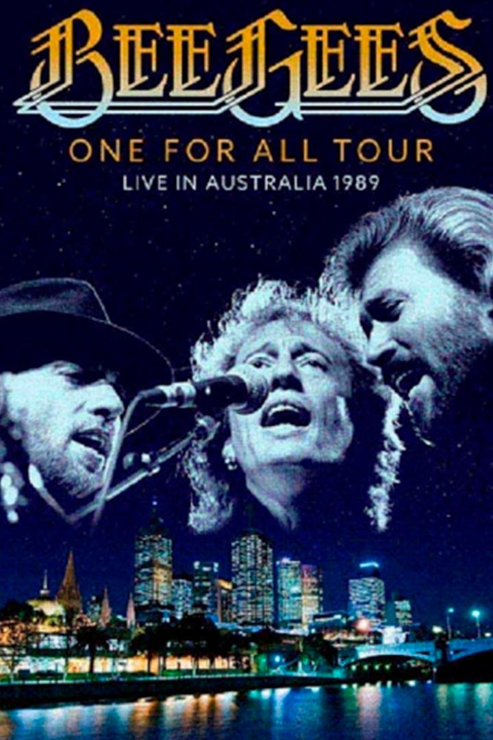 Bee Gees One For All Tour-Live from Australia (bee-gees-one-for-all-tour-live-from-australia) Музыка