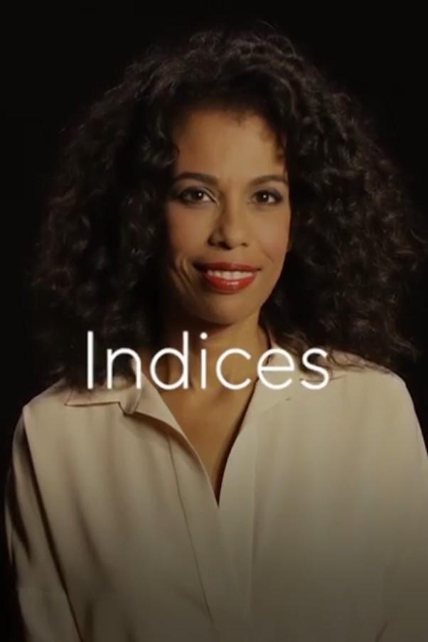 Indices (indices) Реалити-шоу