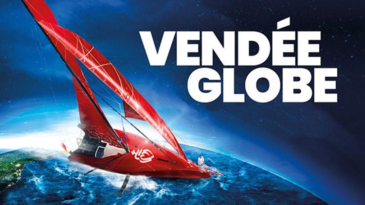 Постер Vendée Globe 2020