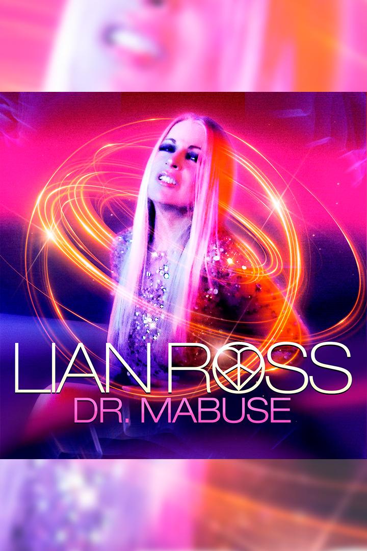 Lian Ross. Dr. Mabuse (lian-ross-dr-mabuse) Музыка
