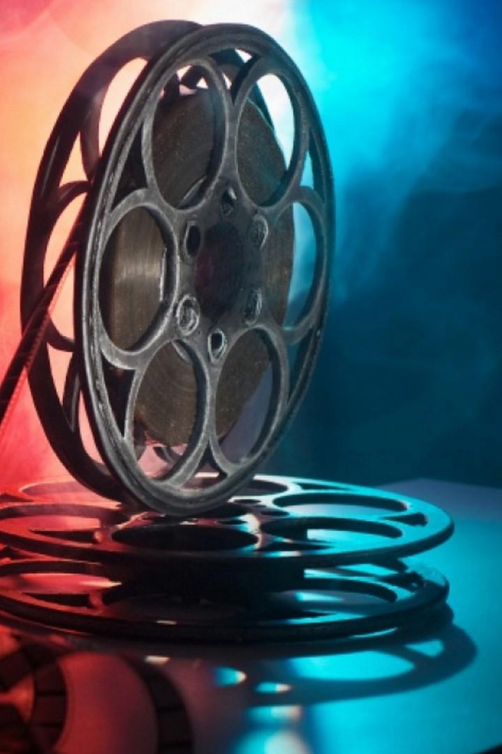 Заражение (zarazhenie) Сериал 2020