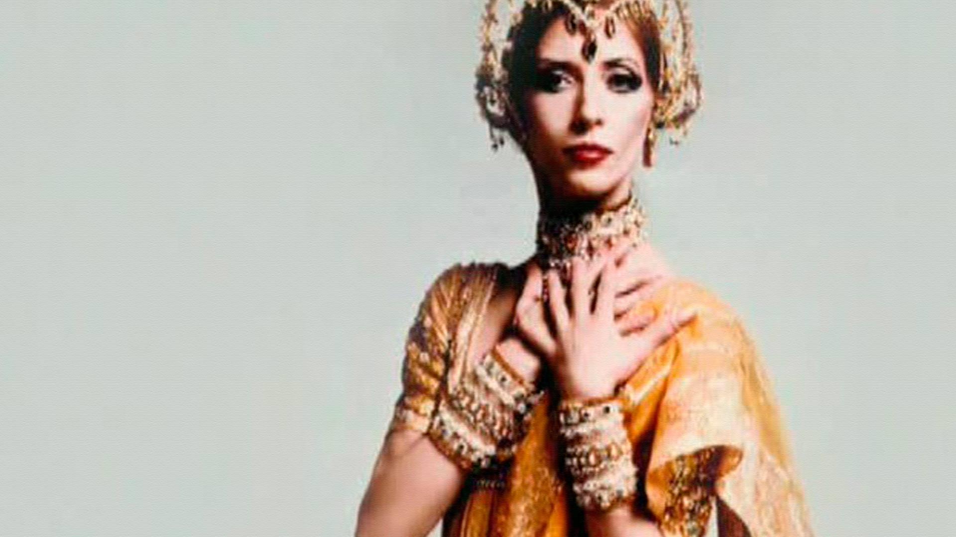 Наталья Макарова. Две жизни (natalja-makarova-dve-zhizni) Документальный фильм