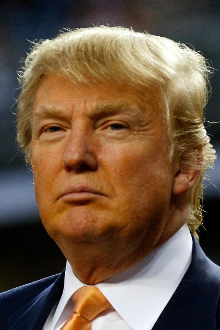 Trump face au FBI (trump-face-au-fbi) Документальный фильм
