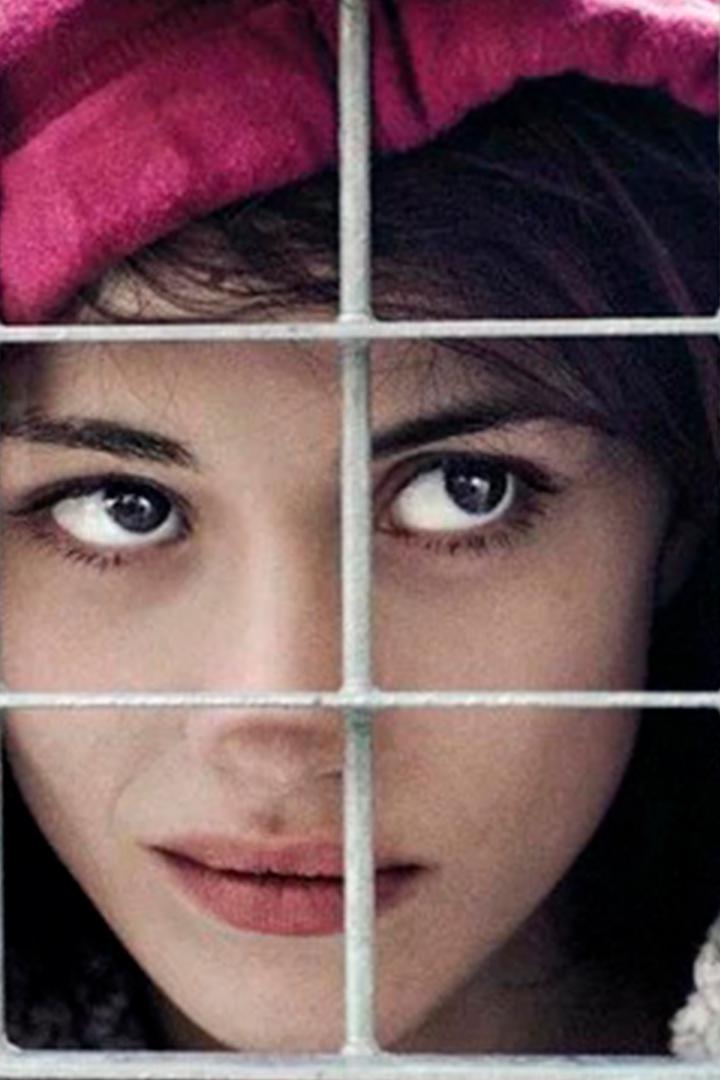 Цветок (tsvetok) Фильм 2016