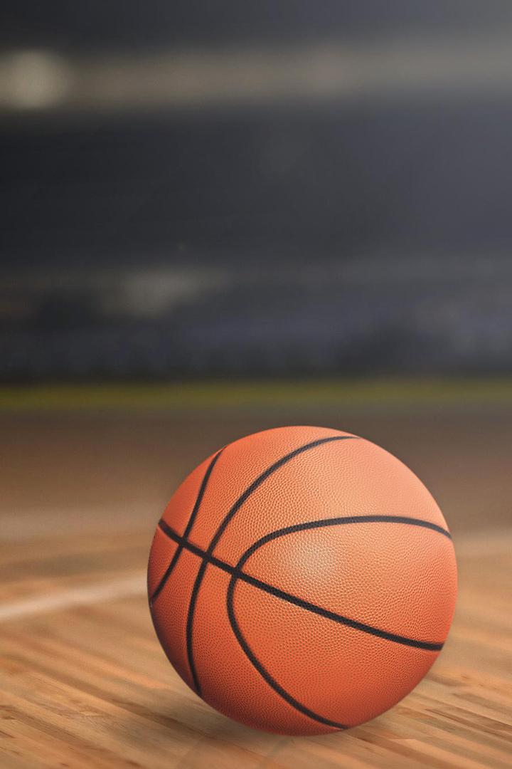 Basket-ball : avant-match (basket-ball-avant-match) Досуг, хобби