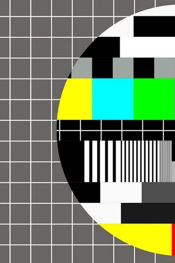 Interruption des programmes (interruption-des-programmes) Условное изменение эфира