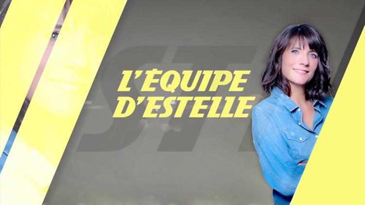 Постер L'Equipe d'Estelle