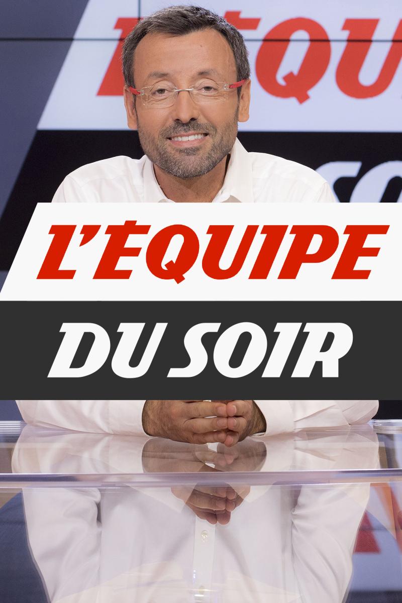 L'Equipe du soir (lequipe-du-soir) ТВ-шоу
